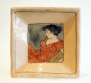 Square Dish